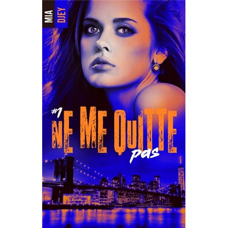 Ne me quitte pas - Tome 1