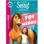 Spirit - Aventures sur mesure XXL