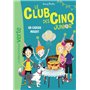 Le Club des Cinq Junior 09 - Un cadeau maudit