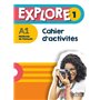 Explore 1 - Cahier d'activités (A1)