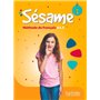 Sésame 1 · Livre de l'élève