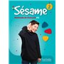 Sésame 2 · Livre de l'élève