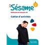 Sésame 2 · Cahier d'activités