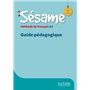 Sésame 2 Guide pédagogique