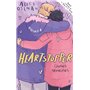 Heartstopper - Tome 4 - Choses sérieuses