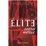 Élite (la série Netflix) - Rentrée mortelle