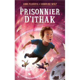 Le prisonnier d'Ithak