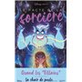 Disney Chills - Tome 1 - Le pacte de la sorcière