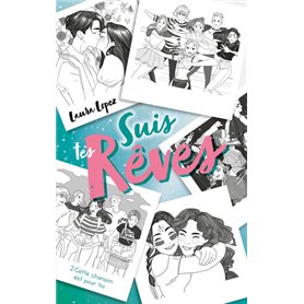 Suis tes rêves - Tome 2