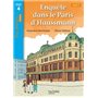 Enquête dans le Paris d'Haussmann - Tous lecteurs ! Roman Niveau 4 - Livre élève - Ed. 2020