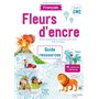 Fleurs d'encre Français CM2 - Guide ressources - Edition 2021