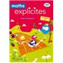 Maths Explicites CM2 - Guide pédagogique - Edition 2021