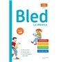 Bled CE2 - Manuel de l'élève - Edition 2021