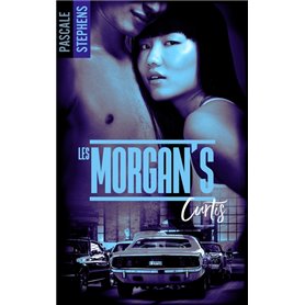 Les Morgan's - Tome 2 - Curtis