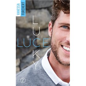 Lucky Luce - Tome 2