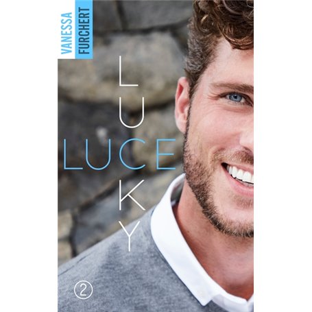 Lucky Luce - Tome 2