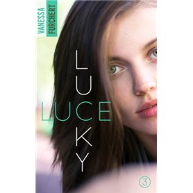 Lucky Luce - Tome 3