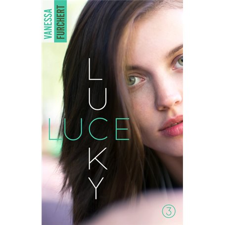 Lucky Luce - Tome 3