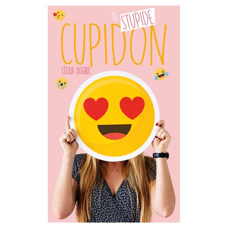 Ce stupide Cupidon