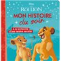 LE ROI LION - Mon Histoire du Soir - À la recherche d'une tanière secrète - Disney