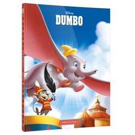 DUMBO - L'Album du film - Disney