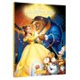 LA BELLE ET LA BÊTE - L'Album du film - Disney Princesses