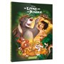 LE LIVRE DE LA JUNGLE - L'Album du film - Disney