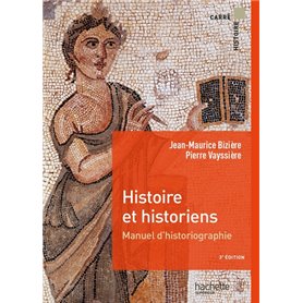 Histoire et Historiens