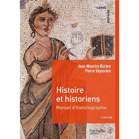 Histoire et Historiens