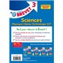 Objectif Brevet Sciences