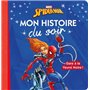 SPIDER-MAN - Mon Histoire du Soir - Gare à la Veuve Noire ! - Marvel
