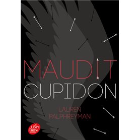 Maudit Cupidon - Tome 1