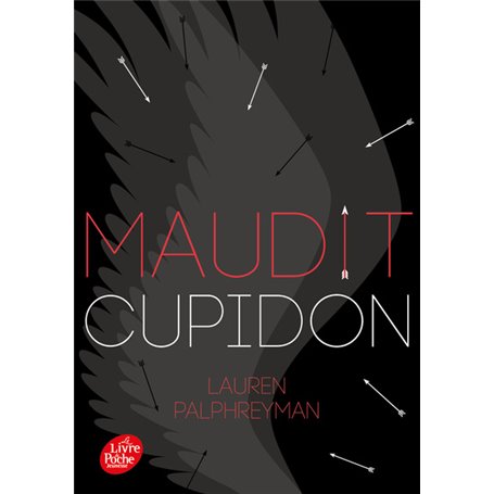 Maudit Cupidon - Tome 1