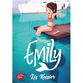 Emily - Tome 1