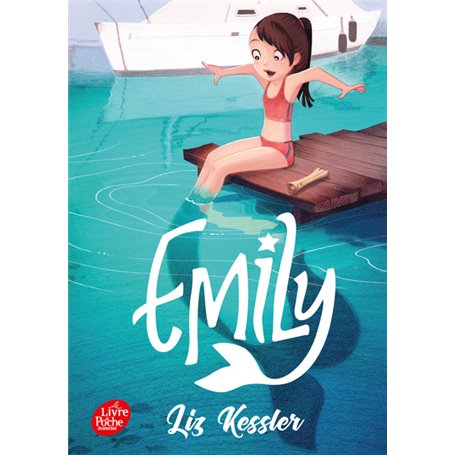 Emily - Tome 1