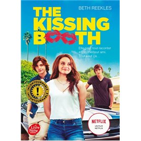 The Kissing Booth