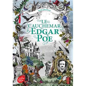 Le cauchemar Edgar Poe