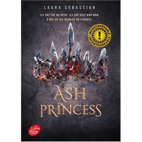 Ash Princess - Tome 1