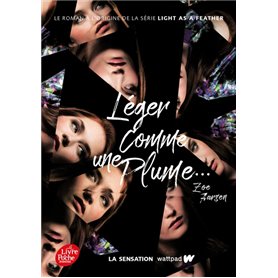 Léger comme une plume - Tome 1