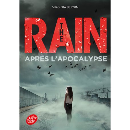 The Rain - Tome 2