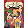 Les enquêtes d'Emily Evans - Tome 1