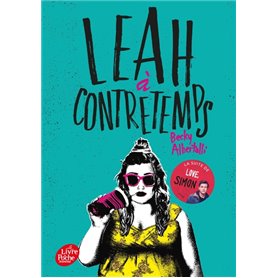 Leah à contretemps