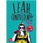 Leah à contretemps