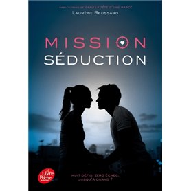 Mission Séduction