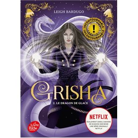 Grisha - Tome 2