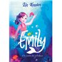 Emily et le monstre des profondeurs - Tome 2