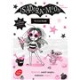 Isadora Moon va à la plage