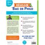 Réussir le Bac de Philo