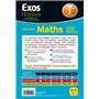 Exos Résolus Spécialité Maths (+ Maths expertes) Terminale