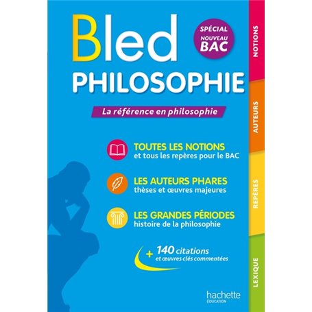 Bled Philosophie